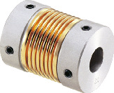 MFB/MFBS/MFB-C/MFBS-C_C挠性联轴器 - 波纹管型