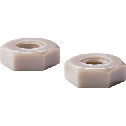 NBK SPE-C（INCH）耐藥性PEEK內六(liù)角螺絲