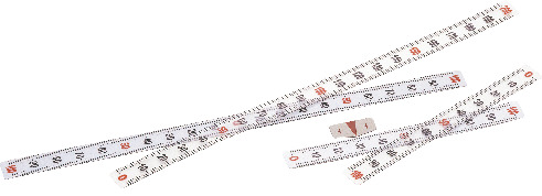 LEM-LWP塑料夹紧手柄-长孔用垫圈装入型