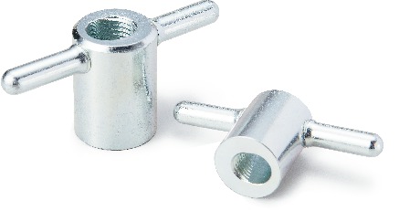 lqnn快速夹紧螺母手柄