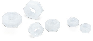 NBK SPP-H 六(liù)角PP樹脂(zhī)螺(luó)絲(sī)