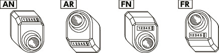 日本 NBK RDM 數字(zì)定(dìng)位(wèi)指(zhǐ)示器