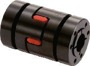 MJB-BL/MJB-WH/MJB-RD/MJB-GR/MJB-EBL/MJB-EWH/MJB-ERD/MJB-EGR_C挠性联轴器 - 梅花型（胀紧套型）