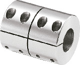 MLR-C/MLRS-C/MLR-V/MLRS-V_C刚性联轴器