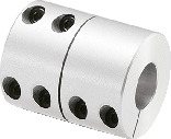 MLR-C/MLRS-C/MLR-V/MLRS-V_C刚性联轴器