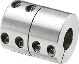 MLR-C/MLRS-C/MLR-V/MLRS-V_C刚性联轴器