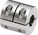 MRG/MRGS/MRG-C/MRGS-C/MRG-W/MRGS-W_C刚性联轴器