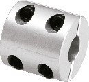 MRG/MRGS/MRG-C/MRGS-C/MRG-W/MRGS-W_C刚性联轴器