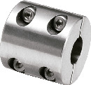MRG/MRGS/MRG-C/MRGS-C/MRG-W/MRGS-W_C刚性联轴器