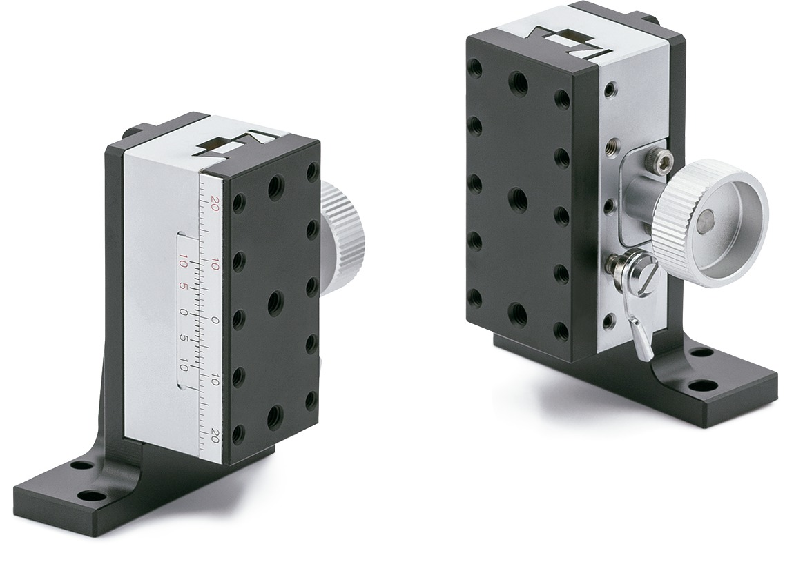 tar-z小型z轴齿条齿轮滑台