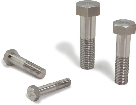 SNHDS双相不锈钢六角螺栓